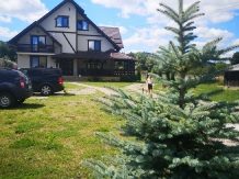 Pensiunea Drag de Munte - accommodation in  Gura Humorului, Bucovina (14)
