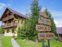 Zori de Zi si Apus de Soare - accommodation in  Apuseni Mountains, Belis (01)
