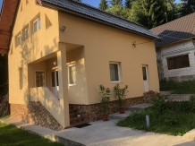 Pensiunea Agroturistica Crisan - accommodation in  Apuseni Mountains, Motilor Country, Arieseni (02)