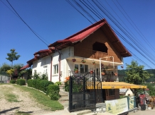 Vila Nadia - accommodation in  Fagaras and nearby, Muscelului Country (01)