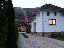 Pensiunea Casa Iulia - alloggio in  Dintorni di Sibiu, Tara Motilor, Transalpina (01)