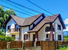 Pensiunea Venera - accommodation in  Oltenia (01)