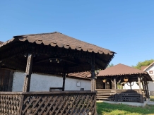 Pensiunea Venera - accommodation in  Oltenia (15)