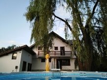 Pensiunea Venera - accommodation in  Oltenia (22)
