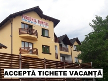 Pensiunea Esential - alloggio in  Oltenia (01)