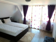 Pensiunea Iulia - accommodation in  Transylvania (06)