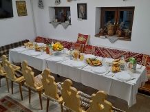 Pensiunea Iulia - accommodation in  Transylvania (09)