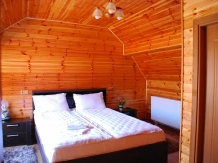 Pensiunea Iulia - accommodation in  Transylvania (14)