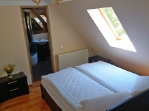 Pensiunea Iulia - accommodation in  Transylvania (24)