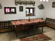 Pensiunea Iulia - accommodation in  Transylvania (32)