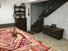 Pensiunea Iulia - accommodation in  Transylvania (33)