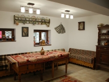 Pensiunea Iulia - accommodation in  Transylvania (35)