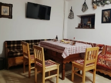 Pensiunea Iulia - accommodation in  Transylvania (36)