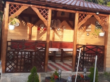 Pensiunea Iulia - accommodation in  Transylvania (62)