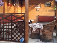 Pensiunea Iulia - accommodation in  Transylvania (63)