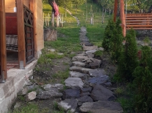 Pensiunea Iulia - accommodation in  Transylvania (64)