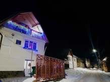 Pensiunea Iulia - accommodation in  Transylvania (70)