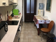 Pensiunea Iulia - accommodation in  Transylvania (85)