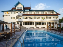Cormoran Resort - accommodation in  Danube Delta (02)