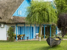 Cormoran Resort - accommodation in  Danube Delta (05)