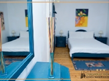 Cormoran Resort - accommodation in  Danube Delta (07)