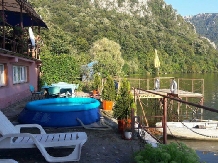 Casa de Vacanta Golful Mraconiei - accommodation in  Danube Boilers and Gorge, Clisura Dunarii (06)