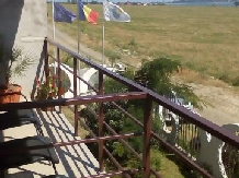 Pensiunea Cristian - accommodation in  Black Sea (03)