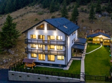 Royal Rado Villa Premium - accommodation in  Rucar - Bran, Moeciu (02)