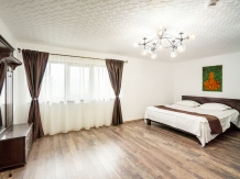 Royal Rado Villa Premium - accommodation in  Rucar - Bran, Moeciu (18)