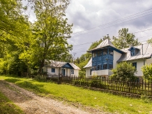 Plaiul Cailor - accommodation in  Prahova Valley (01)