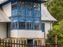 Plaiul Cailor - accommodation in  Prahova Valley (07)