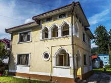 Casa Comfort - alloggio in  Gura Humorului, Bucovina (01)