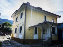Casa Comfort - alloggio in  Gura Humorului, Bucovina (02)