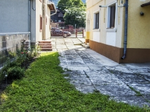Casa Comfort - alloggio in  Gura Humorului, Bucovina (03)