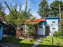Casa Comfort - alloggio in  Gura Humorului, Bucovina (04)