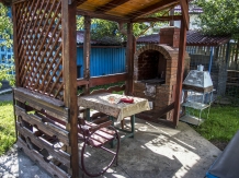 Casa Comfort - alloggio in  Gura Humorului, Bucovina (05)