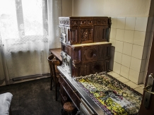 Casa Comfort - alloggio in  Gura Humorului, Bucovina (18)