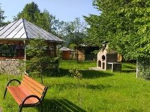 Casa De Langa Lac - accommodation in  Valea Doftanei (01)