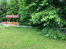 Casa De Langa Lac - accommodation in  Valea Doftanei (07)