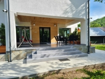 Casa De Langa Lac - accommodation in  Valea Doftanei (34)