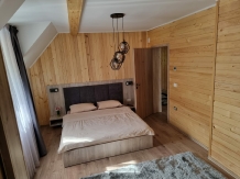 Casa De Langa Lac - accommodation in  Valea Doftanei (43)