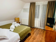Casa Camellie - accommodation in  Rucar - Bran (11)