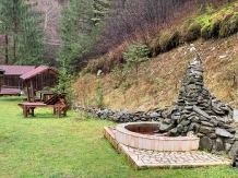 Casa Camellie - accommodation in  Rucar - Bran (19)
