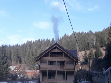 Cabana Poienita - accommodation in  Apuseni Mountains, Motilor Country, Arieseni (01)