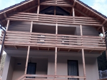 Cabana Poienita - accommodation in  Apuseni Mountains, Motilor Country, Arieseni (03)