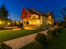 Orchard Villa Brasov - alloggio in  Vallata di Brasov (12)