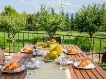 Orchard Villa Brasov - alloggio in  Vallata di Brasov (15)