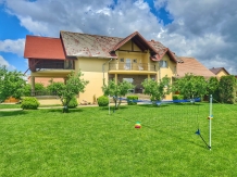 Orchard Villa Brasov - alloggio in  Vallata di Brasov (40)