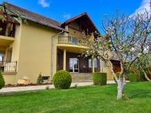 Orchard Villa Brasov - alloggio in  Vallata di Brasov (41)