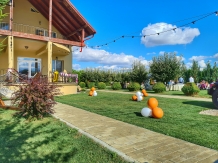 Orchard Villa Brasov - alloggio in  Vallata di Brasov (77)